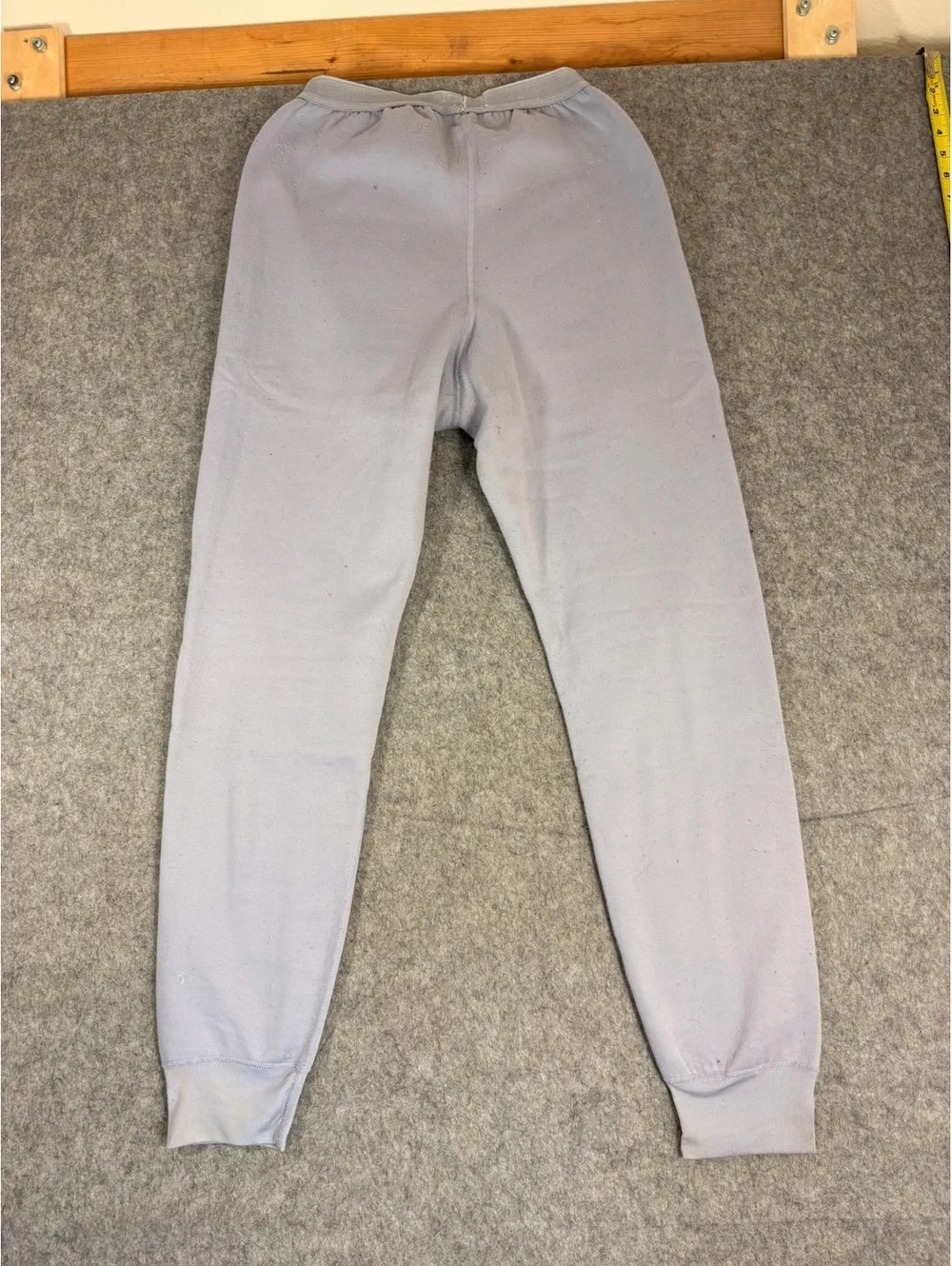 Patagonia Capilene under layer long john Size XL (fits medium)